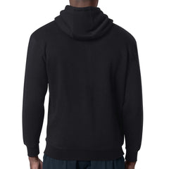 Houston Texans Starter H-Town Graphic Fleece Pullover Hoodie - Black Hoodies