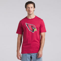 Arizona Cardinals Field Goal Legacy T-Shirt - Cardinal T-shirts