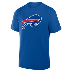 Buffalo Bills Field Goal Legacy T-Shirt - Royal T-shirts