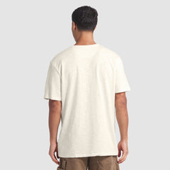 Green Bay Packers Slub T-Shirt - Cream T-shirts