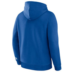 Indianapolis Colts Pylon Cam Legacy Pullover Hoodie - Royal Hoodies