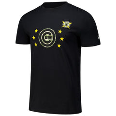 Chicago Cubs New Era 2024 Armed Forces Day T-Shirt - Black T-shirts