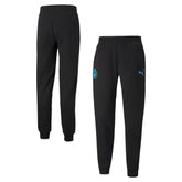 Manchester City Essentials Pants Black - Puma sale