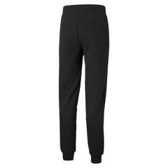Manchester City Essentials Pants Black - Puma sale