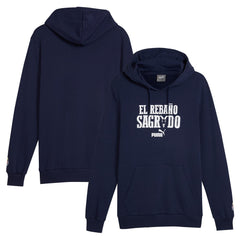 Chivas ftblCulture Pullover Hoodie Navy - Puma on sale