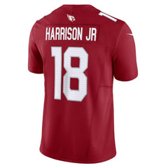 Marvin Harrison Jr. Arizona Cardinals Vapor F.U.S.E. Limited Jersey - Cardinal Jerseys