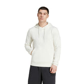Germany National Team Originals 125th Anniversary Culturewear Pullover Hoodie White - Adidas outlet
