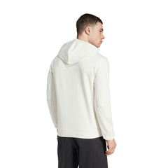 Germany National Team Originals 125th Anniversary Culturewear Pullover Hoodie White - Adidas outlet