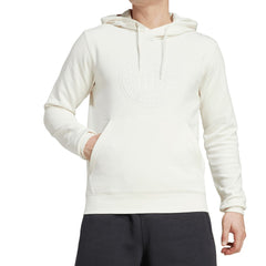 Germany National Team Originals 125th Anniversary Culturewear Pullover Hoodie White - Adidas outlet