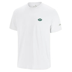 New York Jets Sport Torchdown Graphic T-Shirt - White T-shirts