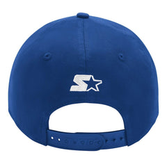 New York Rangers Starter Primary Logo Adjustable Hat - Blue | US 201685204