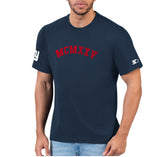 New York Giants Starter 1925 Collection T-Shirt - Navy T-shirts
