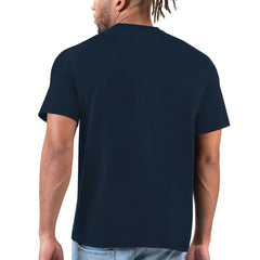 New York Giants Starter 1925 Collection T-Shirt - Navy T-shirts