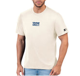 New York Giants Starter 1925 Collection T-Shirt - Oatmeal T-shirts