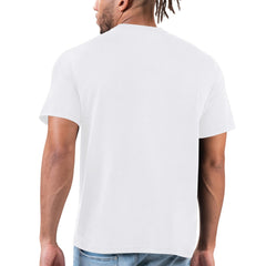 New York Giants Starter 1925 Collection T-Shirt - White T-shirts