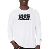New York Giants Starter 1925 Collection Long Sleeve T-Shirt - White T-shirts
