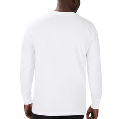 New York Giants Starter 1925 Collection Long Sleeve T-Shirt - White T-shirts
