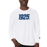 New York Giants Starter 1925 Collection Long Sleeve T-Shirt - White T-shirts