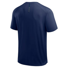 Dallas Cowboys Front Office Move Mono T-Shirt - Navy T-shirts
