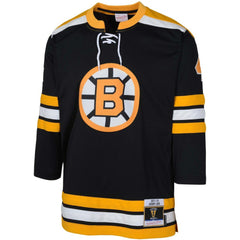 Bobby Orr Boston Bruins Mitchell & Ness Youth Power Play Player Jersey - Black | US 201700172