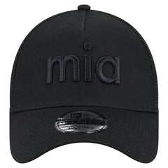 Miami Dolphins New Era - Black