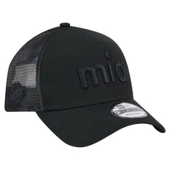 Miami Dolphins New Era - Black