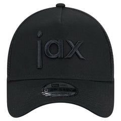 Jacksonville Jaguars New Era - Black