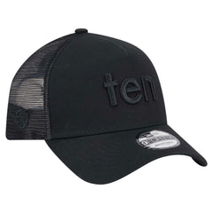 Tennessee Titans New Era - Black
