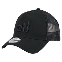 Atlanta Falcons New Era - Black