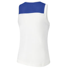 Philadelphia Phillies '47 Women's Premier Zoey Waist Length Tank Top - White Tanks