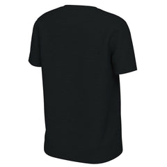 Boston Celtics Women's 18-Time NBA Finals Champions Locker Room T-Shirt Black - Nike