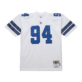 DeMarcus Ware Dallas Cowboys 2005 Legacy Replica Jersey - White Jerseys