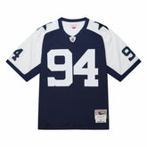 DeMarcus Ware Dallas Cowboys 2011 Alternate Legacy Replica Jersey - Navy Jerseys