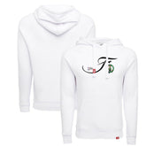 Boston Celtics Sportiqe Unisex 2024 NBA Finals Olsen Tri-Blend Pullover Hoodie White outlet