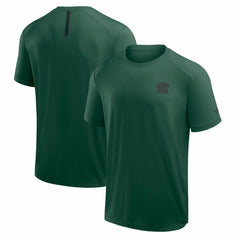 Green Bay Packers Front Office Move Mono T-Shirt - Green T-shirts