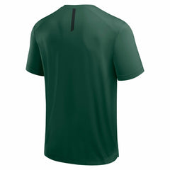 Green Bay Packers Front Office Move Mono T-Shirt - Green T-shirts