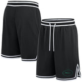New York Jets Elements Future Ground Shorts - Black Shorts