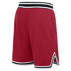 San Francisco 49ers Elements Future Ground Shorts - Scarlet Shorts