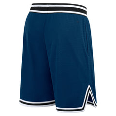 Houston Texans Elements Future Ground Shorts - Navy Shorts