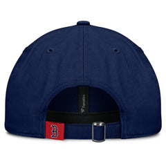 Boston Red Sox Fanatics Women's Fly Out Adjustable Hat - Navy Hats