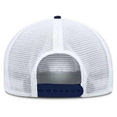 Houston Astros Fanatics Clubhouse Change Up Snapback Hat - Navy/White Hats