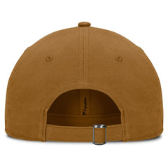 Colorado Rockies Fanatics Act Natural Chopper Adjustable Hat - Brown Hats