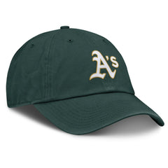Athletics Nike Club Adjustable Hat - Green Hats