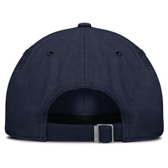 Cleveland Guardians Nike Club Adjustable Hat - Navy Hats
