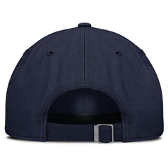 Tampa Bay Rays Nike Club Adjustable Hat - Navy Hats