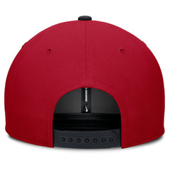 St. Louis Cardinals Nike Pro Performance Snapback Hat - Red/Navy Hats
