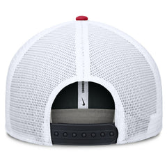 Boston Red Sox Nike Pro Trucker Snapback Hat - Navy Hats