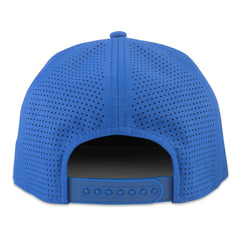 Toronto Maple Leafs American Needle Buxton Pro Tech Adjustable Hat - Blue | US 201747124