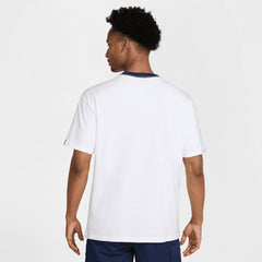 Paris Saint-Germain Swoosh T-Shirt White - Nike outlet