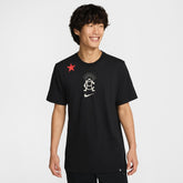 Club America Heritage T-Shirt Black - Nike online